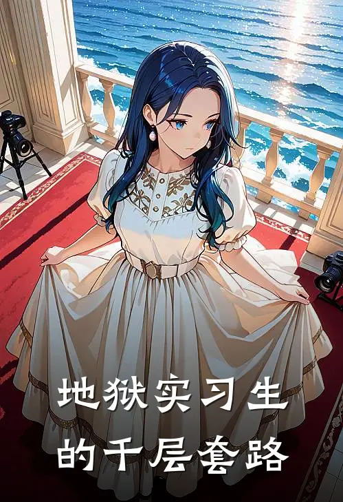 地狱实习生的千层套路周敏林渊新热门小说_小说免费阅读地狱实习生的千层套路(周敏林渊)