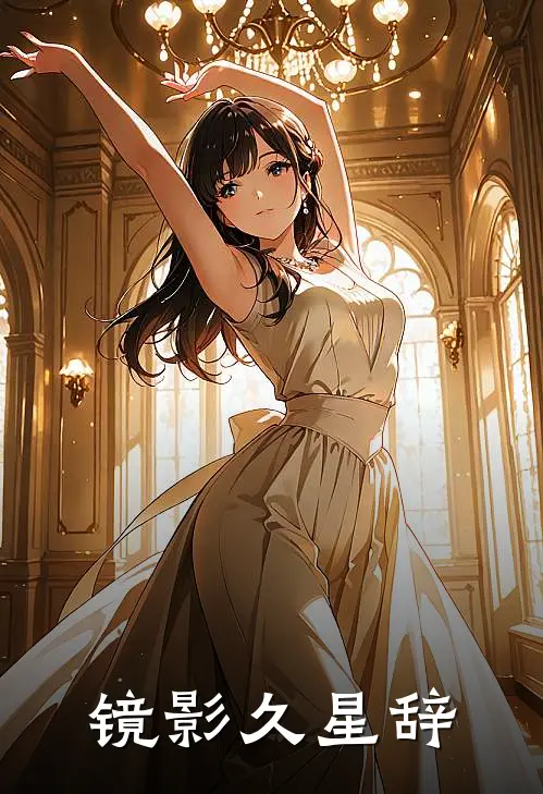 镜影久星辞