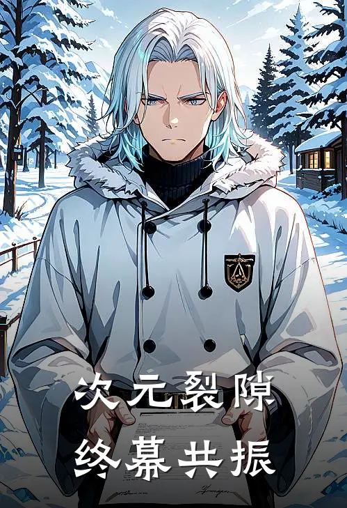 次元裂隙：终幕共振(李树义苏小明)热门网络小说推荐_免费完结版小说次元裂隙：终幕共振(李树义苏小明)