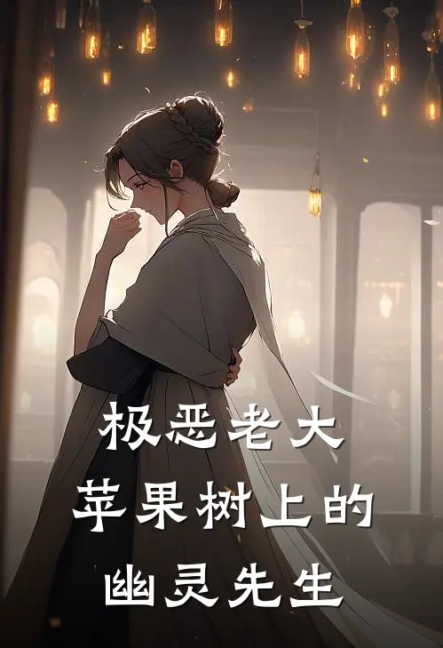 极恶老大：苹果树上的幽灵先生