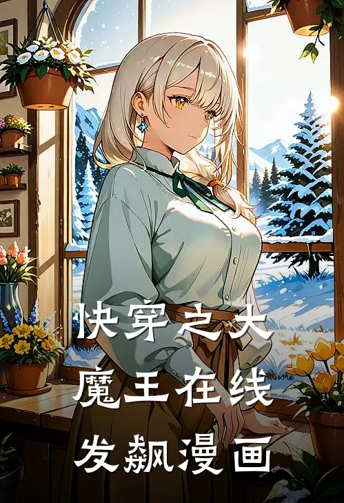 快穿之大魔王在线发飙漫画