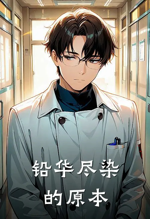 铅华尽染的原本