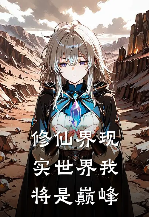 修仙界现实世界我将是巅峰