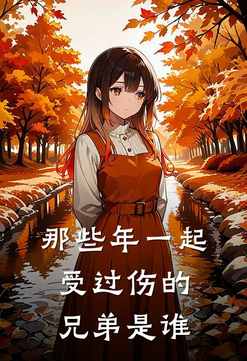 那些年一起受过伤的兄弟是谁