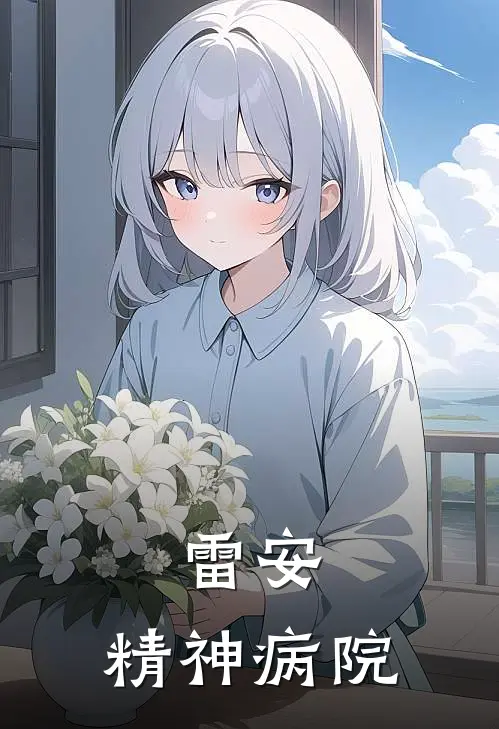 雷安：精神病院