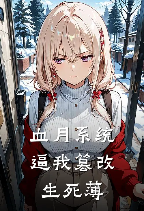 血月系统逼我篡改生死薄苏砚心林陌热门完结小说_最热门小说血月系统逼我篡改生死薄苏砚心林陌