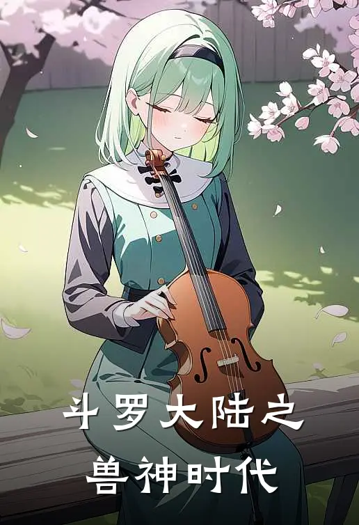 斗罗大陆之兽神时代