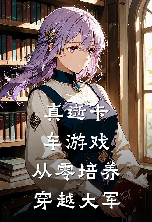 真逝卡车游戏，从零培养穿越大军