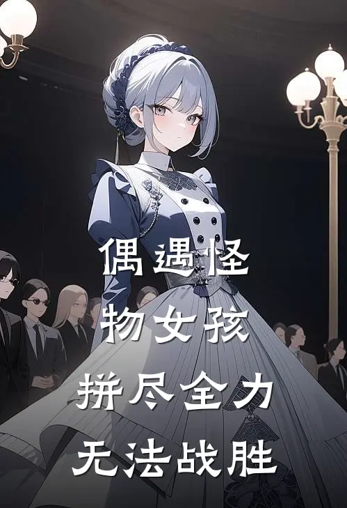 偶遇怪物女孩，拼尽全力无法战胜江鹤泠月最新小说推荐_完本小说免费阅读偶遇怪物女孩，拼尽全力无法战胜(江鹤泠月)