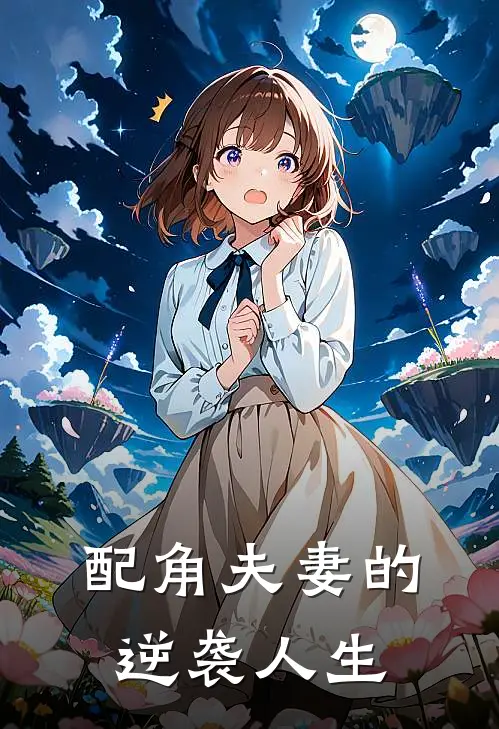 配角夫妻的逆袭人生