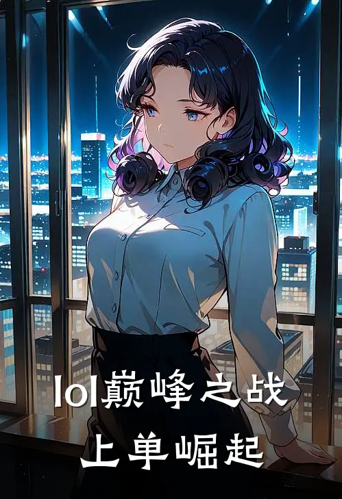 lol巅峰之战：上单崛起