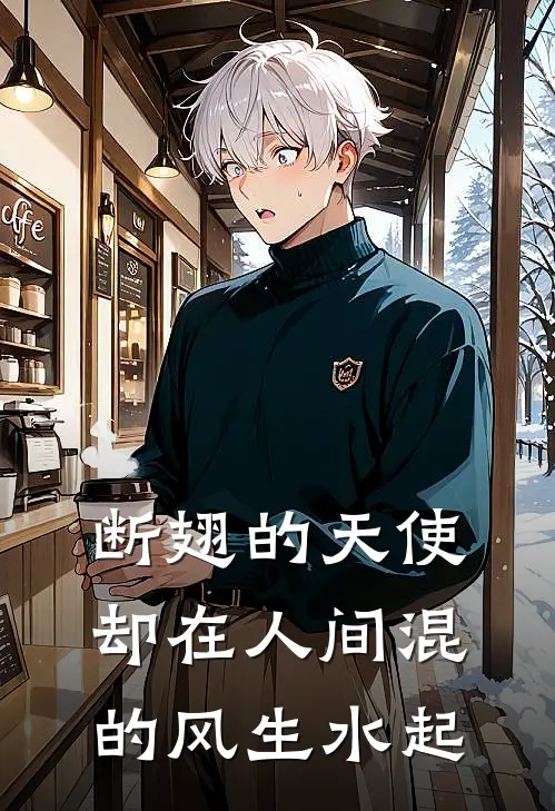 断翅的天使却在人间混的风生水起