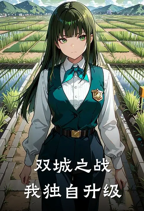 双城之战：我独自升级