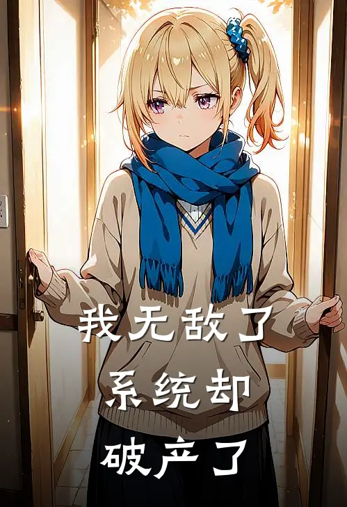 我无敌了，系统却破产了