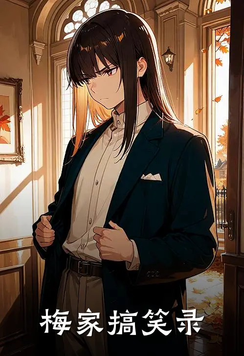 梅家搞笑录