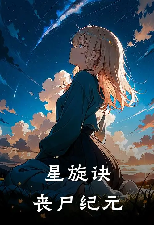 星旋诀：丧尸纪元