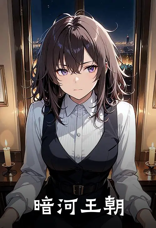 暗河王朝