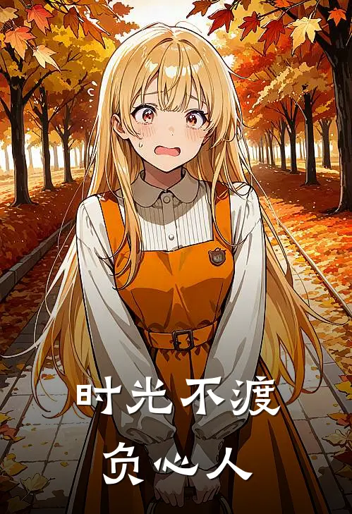 时光不渡负心人