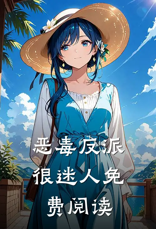 恶毒反派很迷人免费阅读