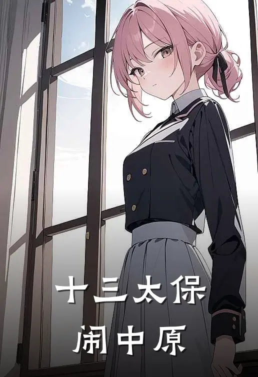 十三太保闹中原