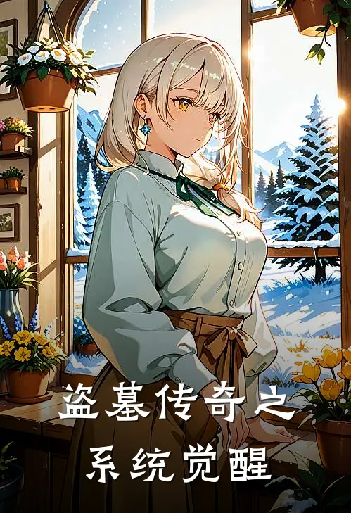 李明胡八一《盗墓传奇之系统觉醒》_(李明胡八一)热门小说