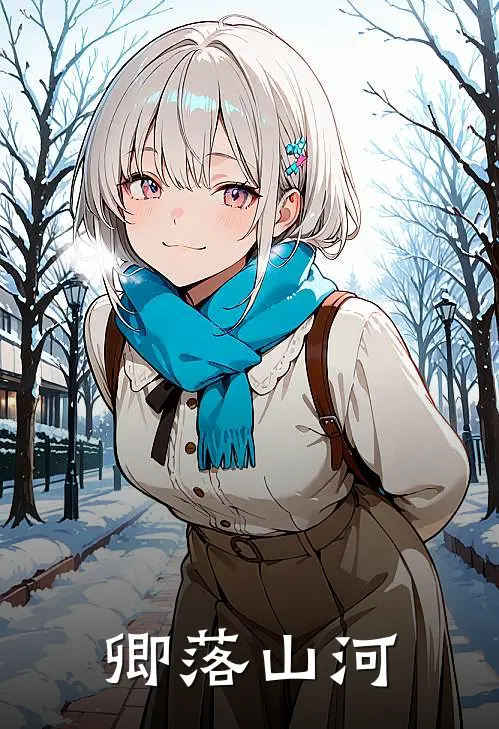 卿落山河林昕落沈卿尘完整版小说全文免费阅读_最新章节列表卿落山河(林昕落沈卿尘)