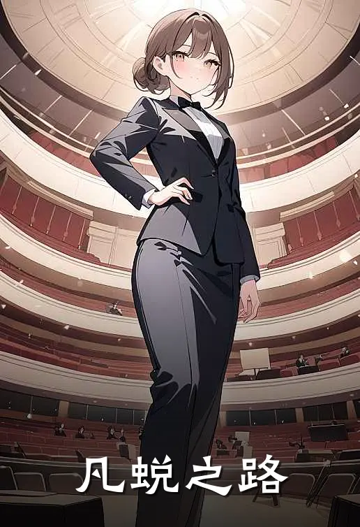 凡蜕之路