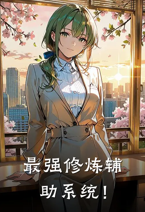 最强修炼辅助系统！齐云赵元杰完结版免费小说_完本小说大全最强修炼辅助系统！齐云赵元杰