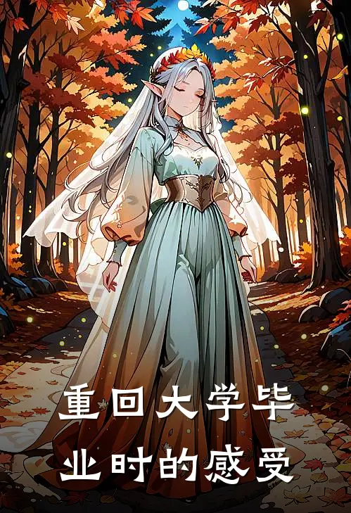 重回大学毕业时的感受