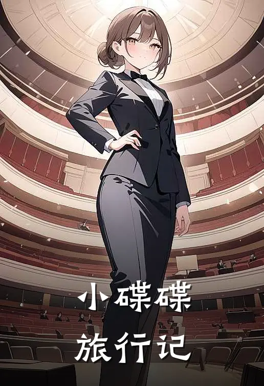 小碟碟旅行记(白奕安德森)完结版小说全文免费阅读_最新小说小碟碟旅行记(白奕安德森)