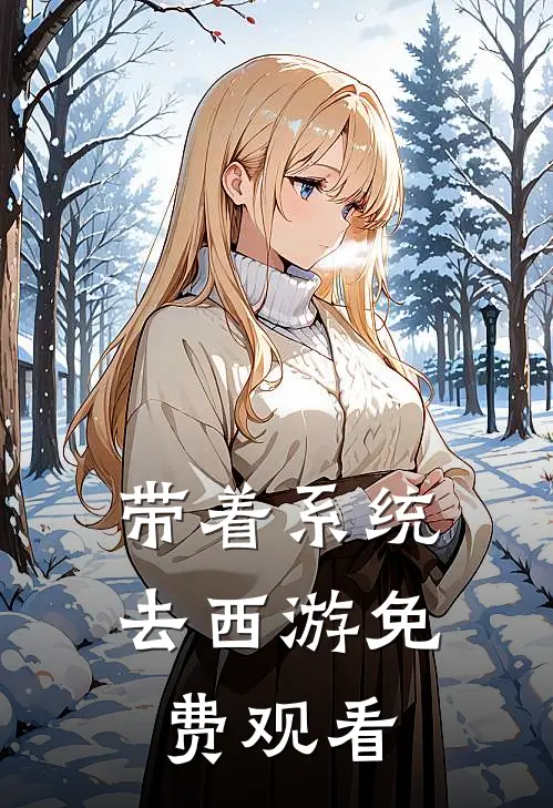 带着系统去西游免费观看