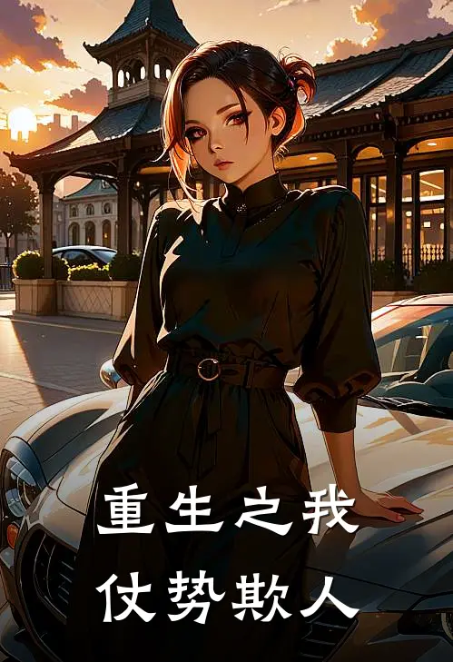 重生之我仗势欺人