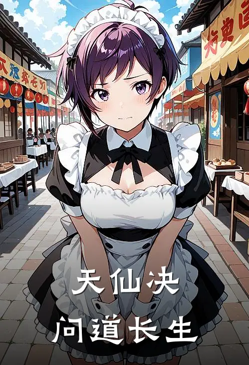 天仙决：问道长生