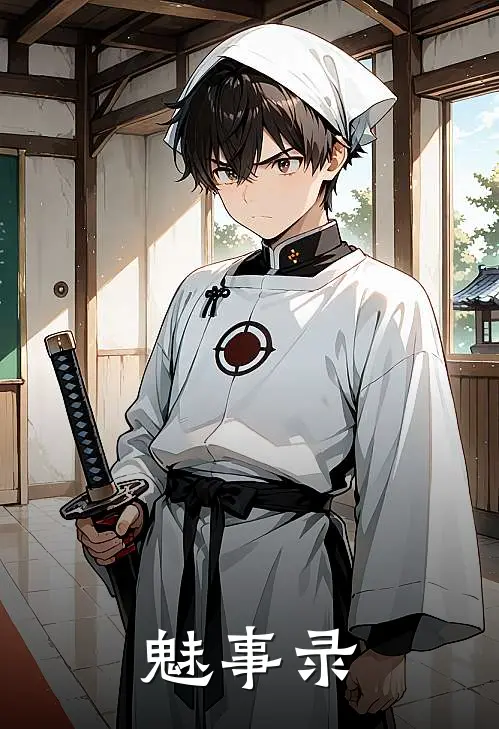 魅事录(叶尘叶尘)免费阅读_完结热门小说魅事录(叶尘叶尘)