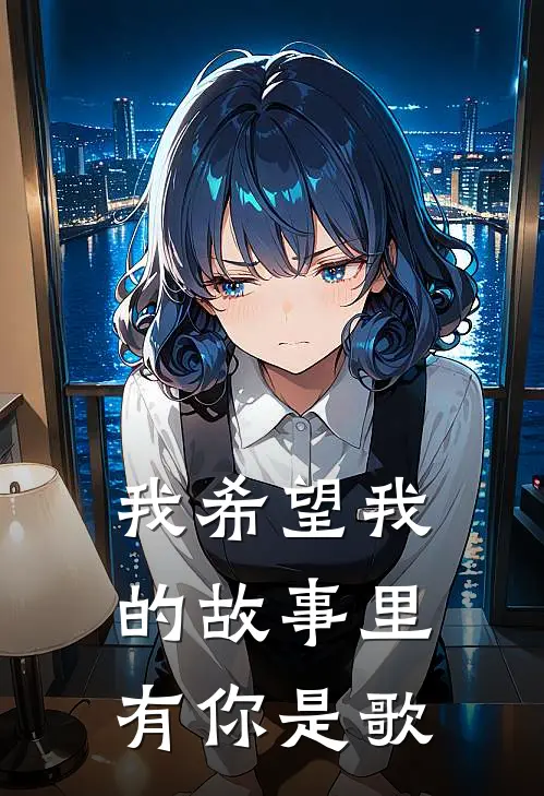 我希望我的故事里有你是歌