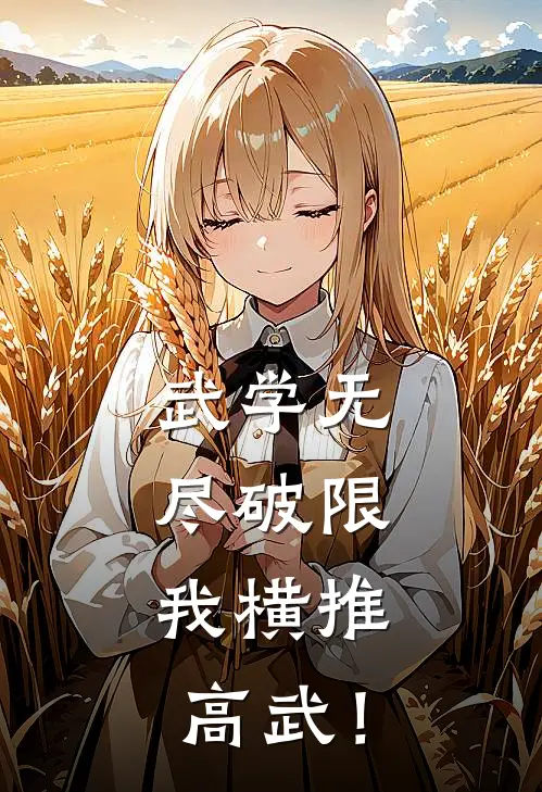 武学无尽破限，我横推高武！