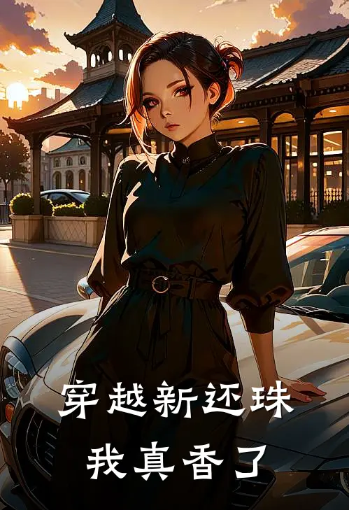 穿越新还珠我真香了