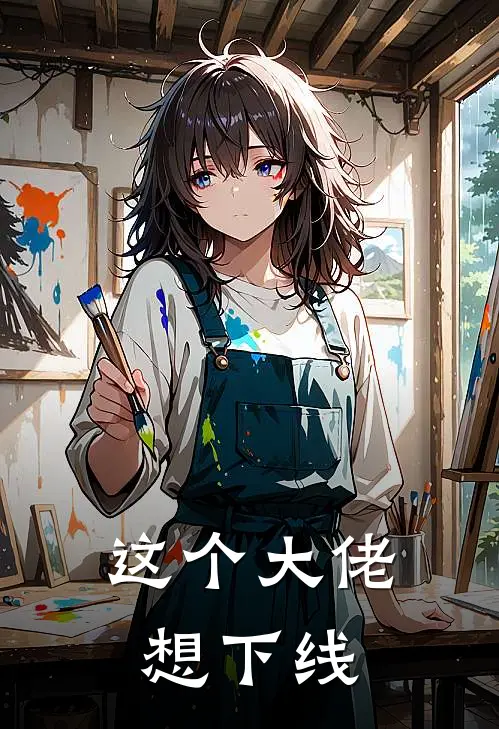 这个大佬想下线