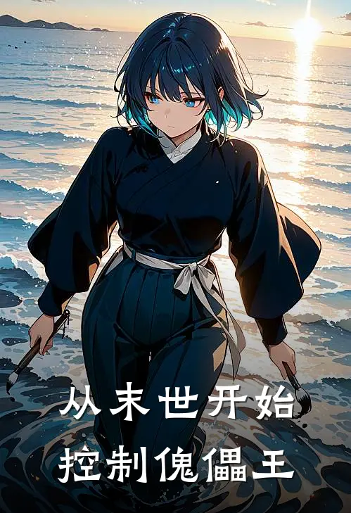 从末世开始控制傀儡王