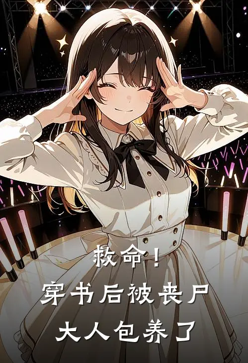 救命！穿书后被丧尸大人包养了