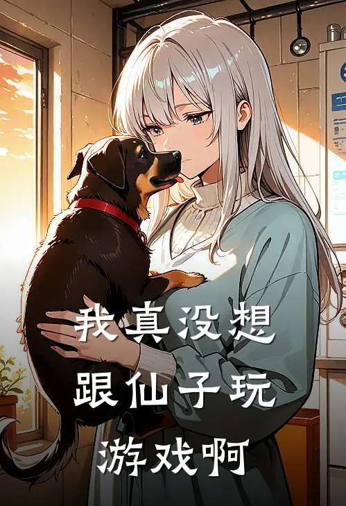 我真没想跟仙子玩游戏啊
