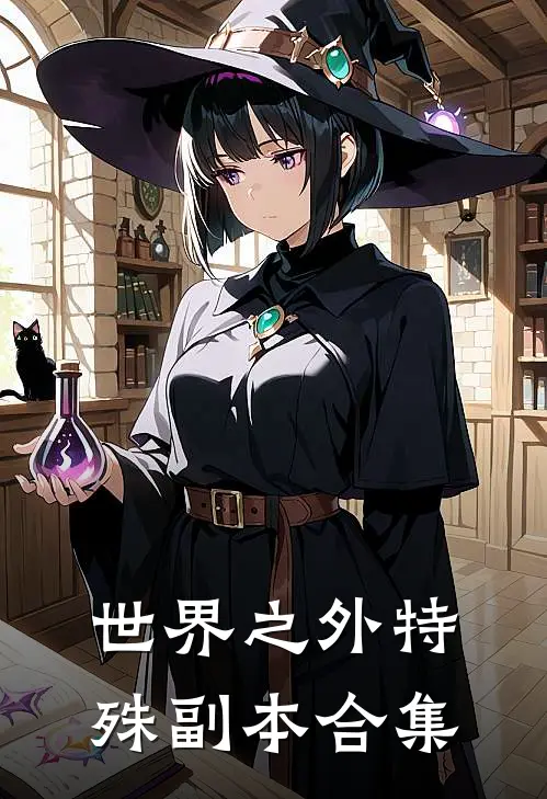 世界之外特殊副本合集