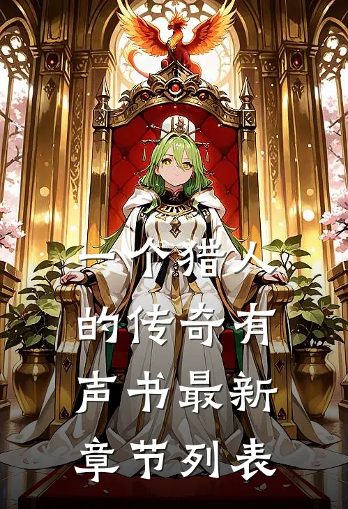 一个猎人的传奇有声书最新章节列表