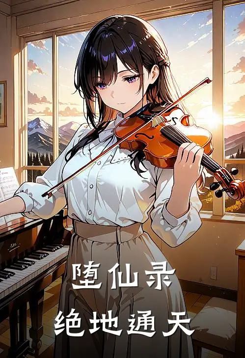 堕仙录：绝地通天(梦瑶清儿)阅读免费小说_完本热门小说堕仙录：绝地通天梦瑶清儿