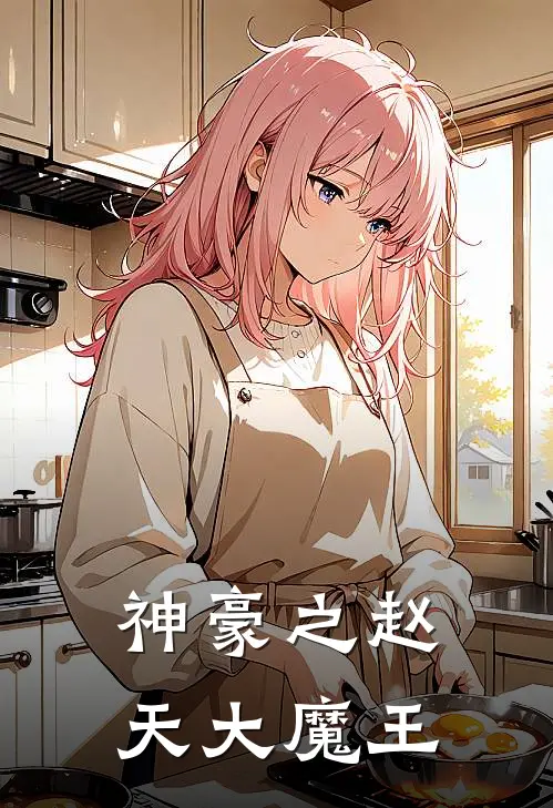 神豪之赵天大魔王赵天李子娇完整免费小说_热门小说阅读神豪之赵天大魔王赵天李子娇