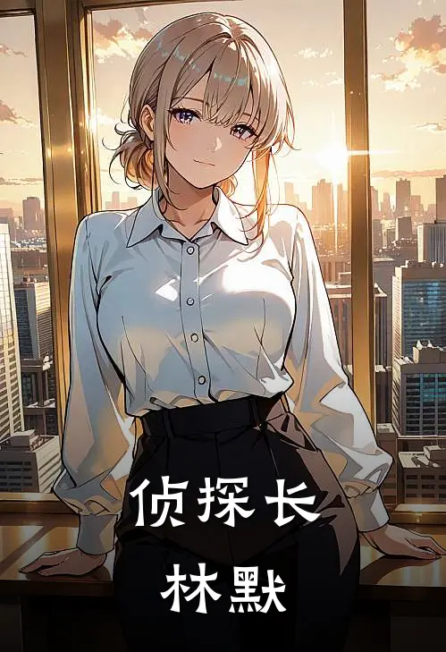 侦探长：林默(林默苏雨晴)最新章节在线阅读_(侦探长：林默)最新章节在线阅读