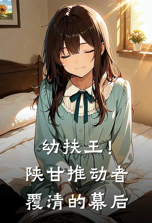 幼扶王！陕甘推动者，覆清的幕后(傅昊孙义宝)推荐小说_幼扶王！陕甘推动者，覆清的幕后(傅昊孙义宝)全文免费阅读大结局