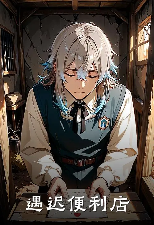 遇迟便利店林萌沈墨最新更新小说_在线阅读免费小说遇迟便利店林萌沈墨