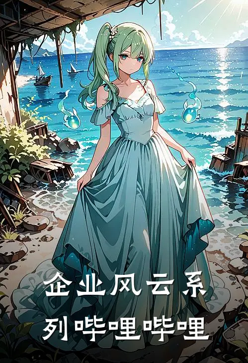 企业风云系列 哔哩哔哩