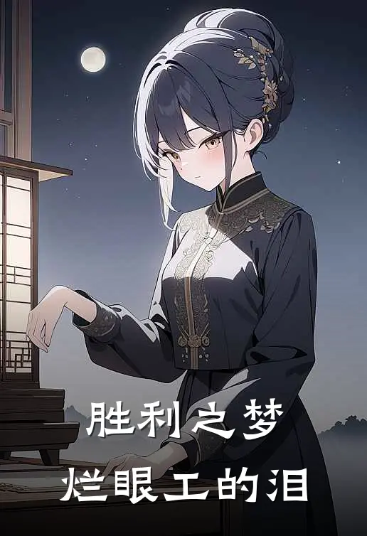 胜利之梦：烂眼工的泪(叶缘刘少奇)小说最新章节_全文免费小说胜利之梦：烂眼工的泪叶缘刘少奇